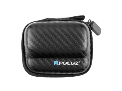 Mini Body Bag PULUZ For Insta360 GO 3 / GO 3S (Black)