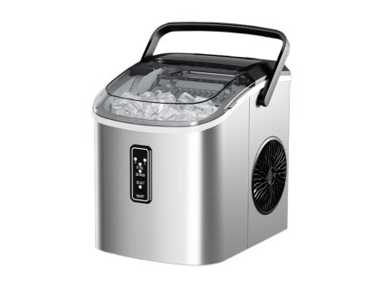 Výrobník kociek ľadu Euhomy IM008