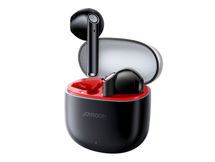 Bezdrôtové slúchadlá Joyroom JR-PB2 (čierne)