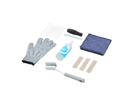 Čistiaca súprava pre kosiace roboty MOVA 600 a 1000