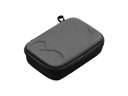 Etui Sunnylife do DJI Osmo Mobile 7P (čierne)