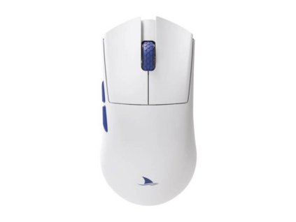 Wireless Gaming Mouse Darmoshark M3s PRO (white)
