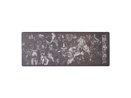 Darmoshark PAD-2 gaming pad