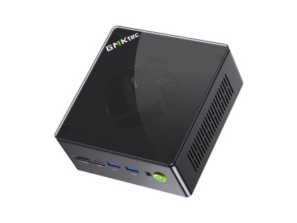 Mini PC GMKtec K8 Ryzen 7 8845HS 32GB RAM + 1TB WIN 11 Pro
