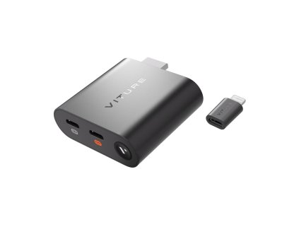 Adaptér HDMI XR iPhone Carriage