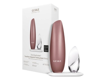 Geske magnetická bezdotyková 5v1 peelingová maska (hviezdne svetlo)
