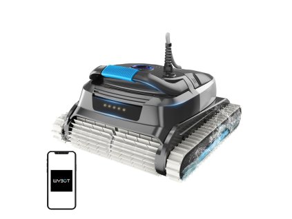 Robot na čistenie bazénov Wybot L1