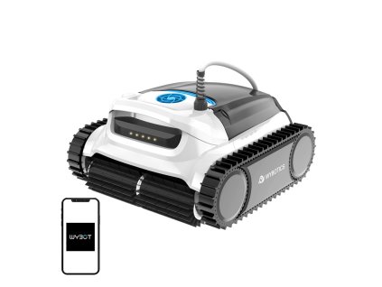 Robot na čistenie bazénov Wybot M1C
