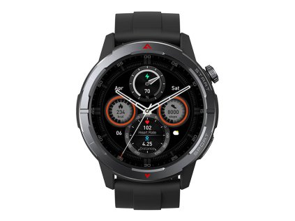 Zeblaze Stratos 3 Ultra (čierne)