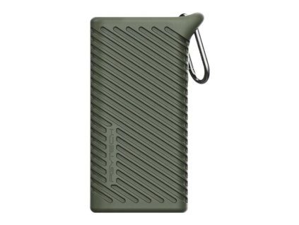 Čítačka kariet PGYTECH CFE-B/SD CreateMate (zelená)