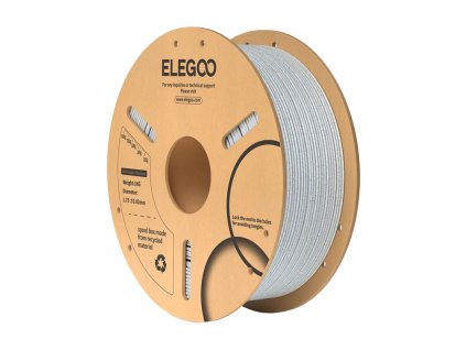 Filament PLA Marble ELEGOO
