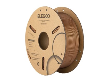 Filament PLA Bronze ELEGOO