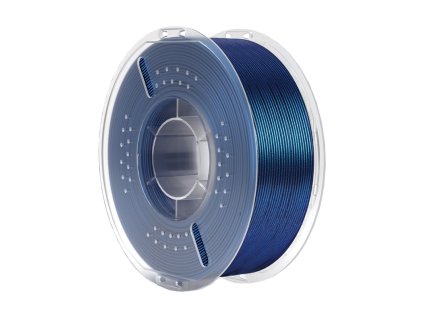 Filament PLA Galaxy ELEGOO (Peacock Blue)