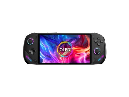 Prenosná konzola Onexfly F1 Pro AMD AI370 64 GB RAM 4 TB
