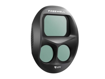 UV filter FREEWELL pre DJI Mavic 4 Pro