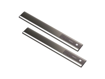 Svietidlá do skrinky Yeelight Ultra-Thin Intelligent Linkage Cabinet Li (2szt)