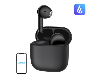 Slúchadlá Edifier X2 Plus, čierne (Wybierz wariant Słuchawki Edifier X2 Plus, czarne)