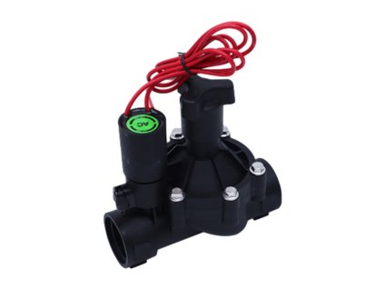 Záhradné elektromagnetické ventily DC 1" RainPoint