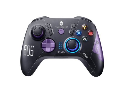 Thunderobot gamepad G50s