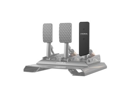 Kryt plynového pedálu pre CRP2 Moza Racing RS073