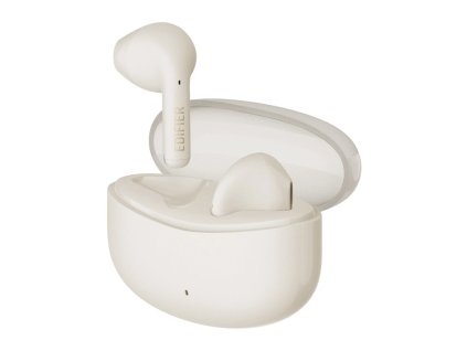 Slúchadlá TWS Edifier X2s (béžové) (Wybierz wariant Słuchawki TWS Edifier X2s (beżowe))