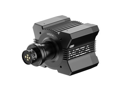 Základňa volantu Moza Racing R9 V3 RS080 (PC)