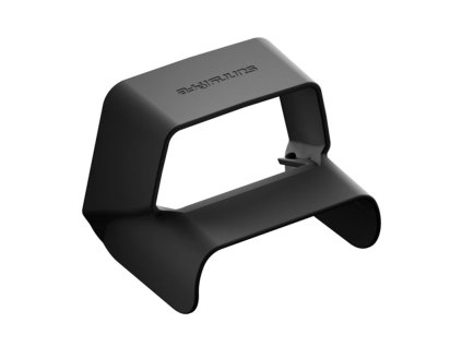 Kryt objektívu Sunnylife pre DJI Flip (čierny)