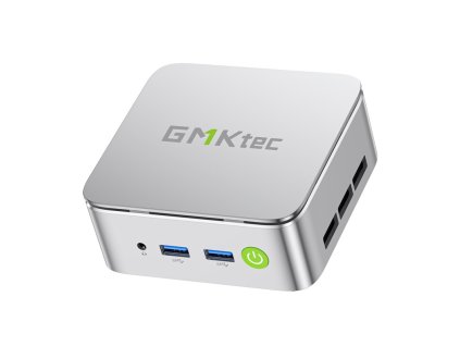 MiniPC GMKtec G10 - AMD Ryzen 5 3500U -16GB RAM+1TB SSD