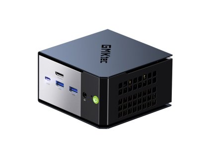 Mini PC GMKtec EVO-X1- AMD Ryzen AI 9 HX 370 - 32 GB RAM + 1 TB SSD