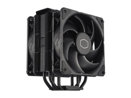 Cooler Master Hyper 411 Nano CPU Fan (čierny)