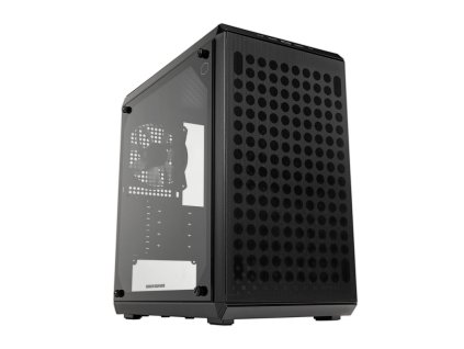 Počítačová skriňa Cooler Master Q300L V2 (čierna)