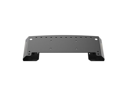 MOZA RS078 predlžovacia doska základne pedálov mBooster/CRP/CRP2