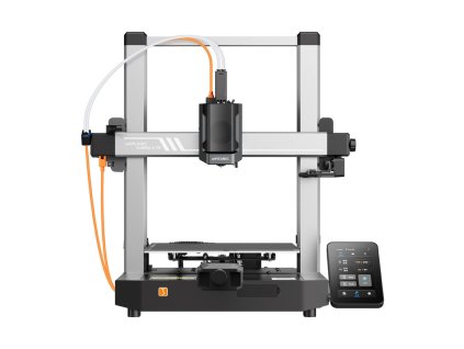 3D tlačiareň Anycubic Kobra 3 V2