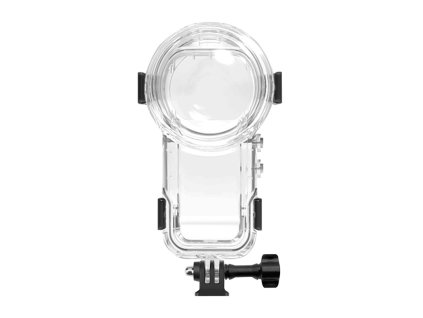 Vodotesné puzdro Puluz pre kameru Insta360 X5