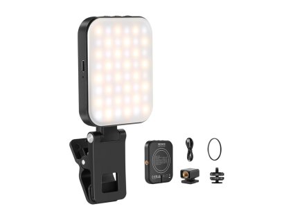 Neewer BL48B LED magnetické selfie svetlo