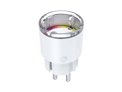 Gosund EP2-Z 10A inteligentná zásuvka ZigBee