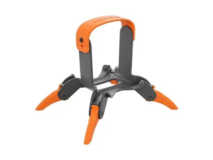 Landing Gear Sunnylife for DJI Avata 2 (orange) (Wybierz wariant Podwyższenie podwozia (pomarańczowe))