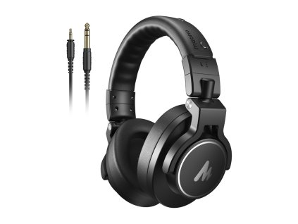 Štúdiové slúchadlá Maono MH700 (čierne)