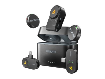Mikrofón Maono WM650 A3