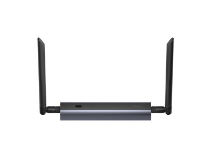 Brána ZigBee SONOFF Dongle Max (domáci asistent, Zigbee2MQTT, vlákno)