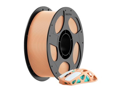 Filament PLA Anycubic 1 KG (Peach Fuzz)