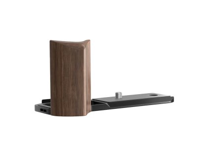 L-držiak Freewell pre Fuji GFX 100RF (čierny)