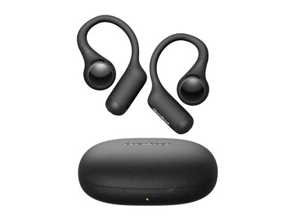 Bezdrôtové slúchadlá OneOdio OpenRock S2 (blackE)