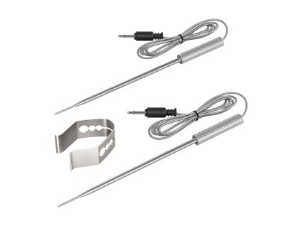 SONOFF MPS01 Grilovací teplomer na mäso