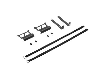 Montážna súprava pre prídavnú batériu DJI Power 2000