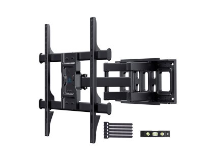 Nástenné držiaky na TV Perlesmith PSPILFK1