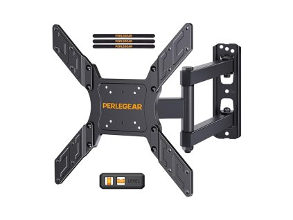 Nástenné držiaky na TV Perlegear PGMFK6 26-60"