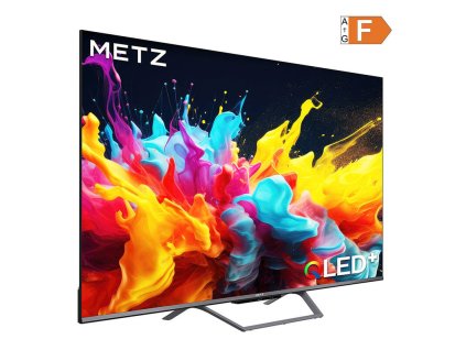 METZ 75MQE7600Z 75" QLED 4K Ultra HD TV