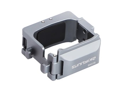 Sunnylife 1/4'' rýchloupínací držiak s mačacím uchom pre OP 3 (titán)