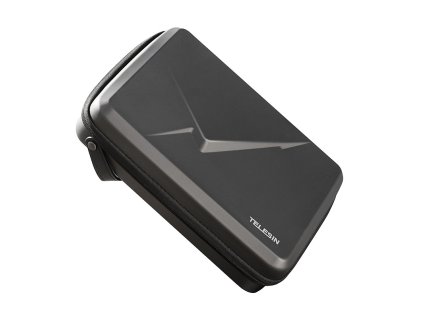 Úložná taška Telesin EVA pre DJI Action 3/4/5 (veľkosť L)